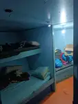 Tàu làm việc để bán