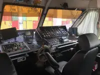 Tàu cánh ngầm để bán