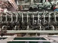 Tàu kéo lưới để bán
