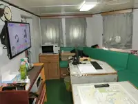 Tàu tuần tra để bán