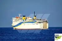 Ro-Ro ship rao bán