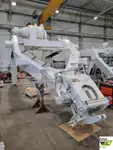 Tàu làm việc để bán