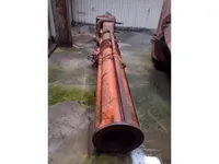 Tàu nạo vét để bán
