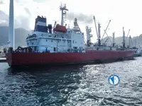 Tàu lạnh để bán