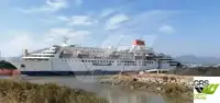 Tàu du lịch để bán