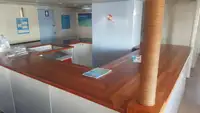 Catamaran rao bán