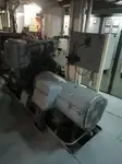 Tàu chở dầu/hóa chất để bán