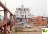 Tàu cung cấp nhanh (FSV) để bán