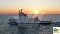 Ro-Ro ship rao bán