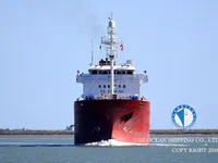 Tàu chở dầu/hóa chất để bán