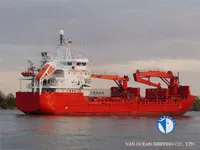 Tàu lạnh để bán