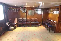 Sà lan để bán