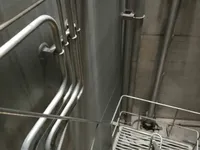 Tàu chở dầu/hóa chất để bán