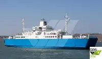 Ro-Ro ship rao bán