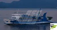 Ro-Ro ship rao bán