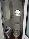 Tàu nạo vét để bán