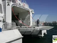Tàu RoPax để bán