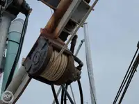 Thuyền cứu sinh để bán
