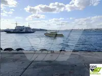 Tàu dịch vụ trang trại điện gió để bán