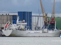 Tàu lạnh để bán