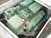 Sà lan để bán