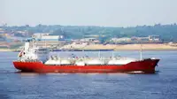 Oil/Chemical tanker rao bán
