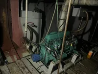 Tàu lưới vây để bán