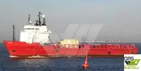 Tàu cung cấp cho giàn khoan (PSV) để bán