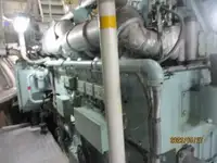 Tàu chở hàng rời để bán