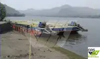 Sà lan để bán