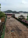 Tàu đổ bộ, chở hàng để bán