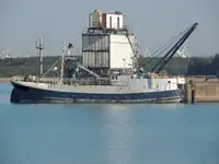 Longliner rao bán