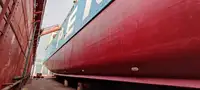 Oil/Chemical tanker rao bán