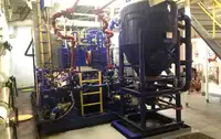 Tàu chở khí tự nhiên hóa lỏng (LNG) để bán
