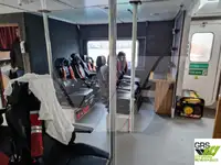 Tàu khảo sát để bán