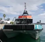 Tàu dịch vụ trang trại điện gió để bán