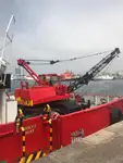 Tàu lạnh để bán
