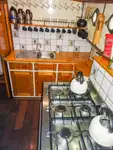 Tàu chở hàng rời để bán