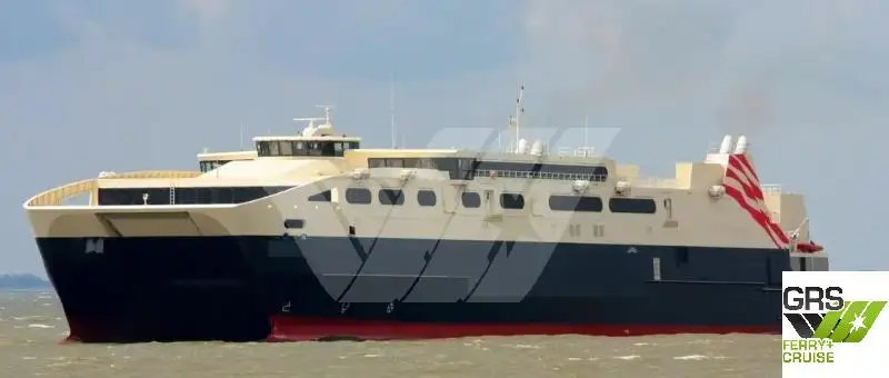 Tàu Ro-Ro để bán