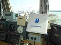Tàu làm việc để bán