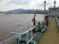 Tàu chở dầu/hóa chất để bán