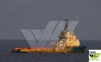 Tàu cung cấp để bán