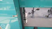 Tàu container để bán