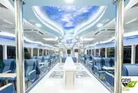 Tàu du lịch để bán