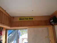 Tàu kéo lưới để bán