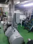 Tàu chở hàng rời để bán