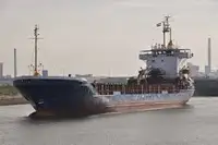 Tàu chở hàng rời để bán