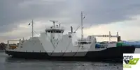 Ro-Ro ship rao bán