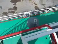 Tàu chở hàng rời để bán