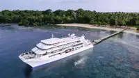 Catamaran rao bán
